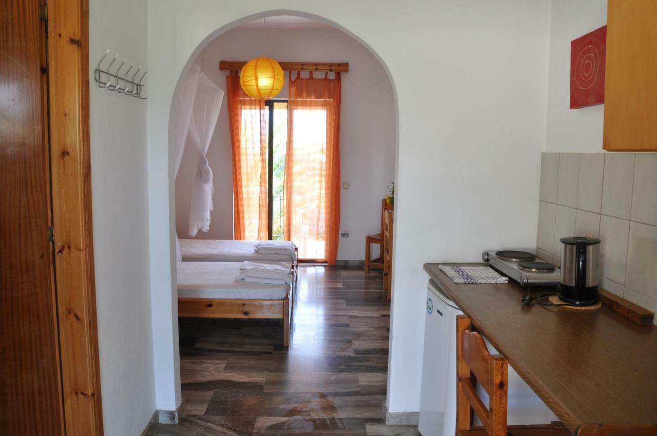 Villa Honigtal Farmland à Agios Georgios Pagon Extérieur photo
